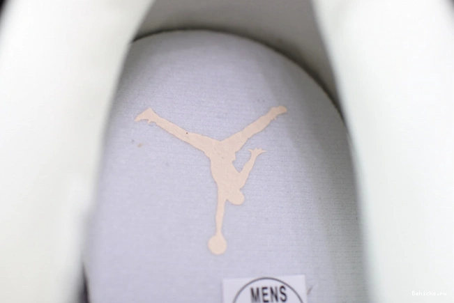 Rep BK “shimmer” jordan air 4 dj0675-200 wmns 1116